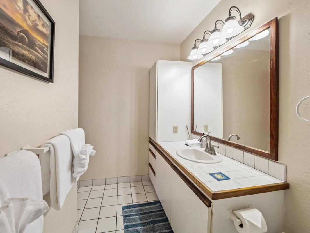 Oceanfront 1 Bedroom 2 Bathroom With Large Lanai - Kona Bali Kai 218 Kailua-Kona Ngoại thất bức ảnh