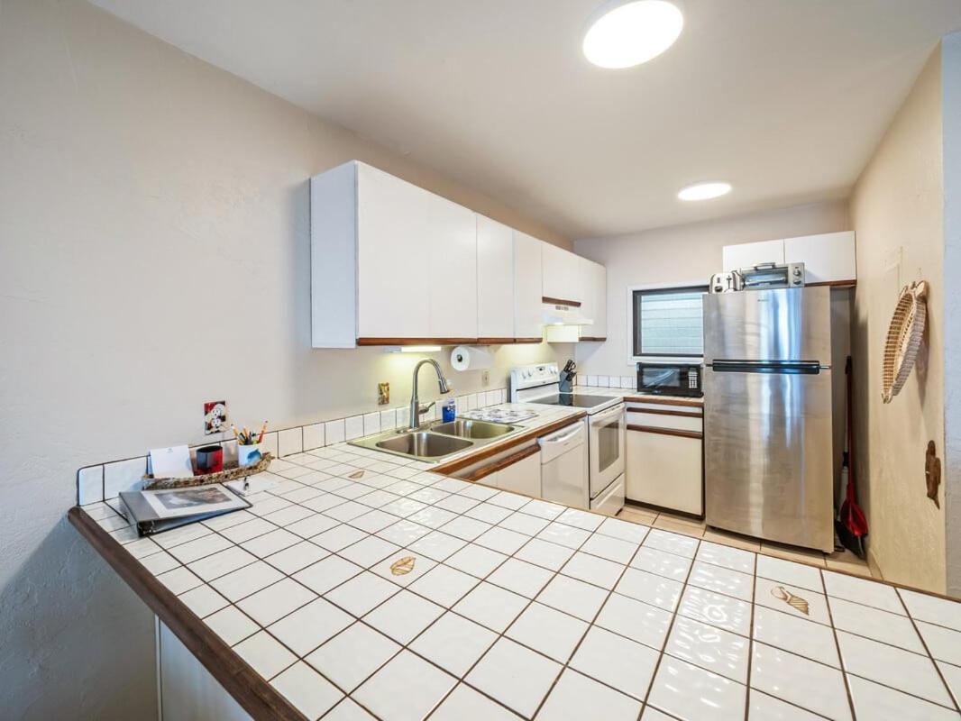 Oceanfront 1 Bedroom 2 Bathroom With Large Lanai - Kona Bali Kai 218 Kailua-Kona Ngoại thất bức ảnh